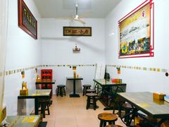 大堂-炳记小点(杏东店)