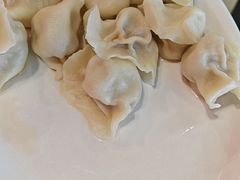 -听涛雅苑百味饺子老家菜馆