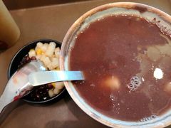 -鲜芋仙(泰州万达店)