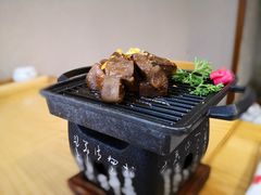 -簡一·割烹·和牛夀喜燒(西水东店)