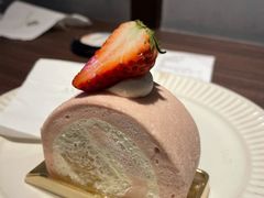 -KNOTKNOT珞珞·日式甜品(K11店)
