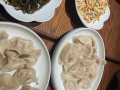 -天怡興·百年蒸饺(万豪广场店)
