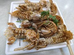 -人和啤酒屋海鲜大排档(营口路店)