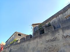 -达濠古城