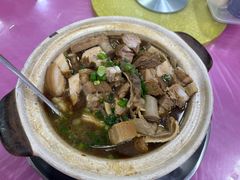 -新峰肉骨茶
