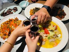 -小绍兴家宴·百年绍兴菜(鲁迅路店)