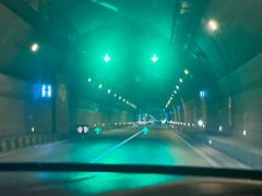 -秦岭终南山公路隧道公司