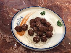 -满汉楼(江畔店)