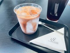 -S.O.E COFFEE(五道营店)