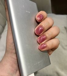 -Lucky 19日式美甲美睫
