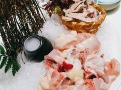 -洪氏嗨捞·猪肚鸡火锅(阳光天地店)