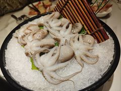 -海月轩海鲜豆捞(紫金塔店)