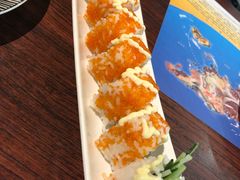 -YOYO悠游美食地图(西市城购物中心店)