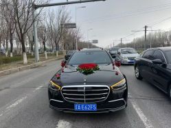 -华润婚车租赁公司·和胜租车