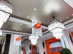 大堂-马凯餐厅(地安门店)