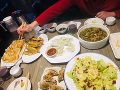 -大京园海鲜烧烤(东城路店)