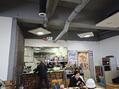 -朝族高丽火盆(长白山总店)