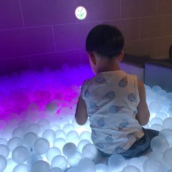 -幻贝家儿童乐园(苏州中心店)