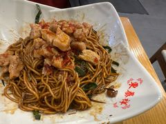 -东泰祥生煎馆(重庆北路店)