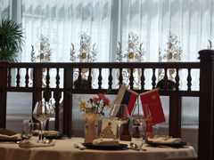 -马克西姆俄罗斯餐厅(通亚街店)