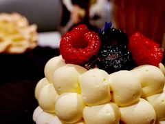 -潮一不贰·法式甜品·生日蛋糕·西式简餐(外滩店)