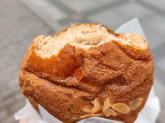 -新侨三宝乐面包店(崇文门店)