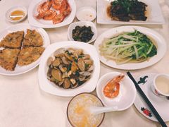 -抱德·潮汕味(敦和店原惠城鱼仔)