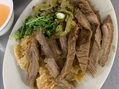 -龙眼南白粥六顺白粥