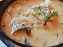 -三号黄浦会Canton Table