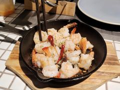 -小满Grainkitchen(滨江商业广场店)