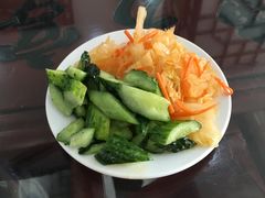 -东方宫中国兰州牛肉拉面(新起街店)