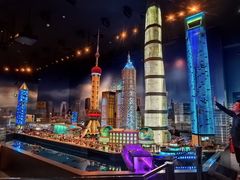 -上海乐高探索中心