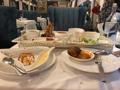 -火车头法国西餐厅