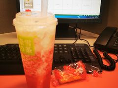 -奈雪的茶(国金中心店)