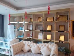 -女王智慧母婴健康护理·产后恢复中心