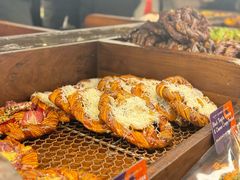-CC BAGEL&SCONE 贝果与司康(南开大悦城店)