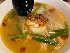 -何九海南茶店(鬼仔巷店)