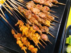 -望京小腰(北京总店)