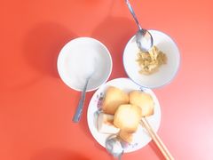 -无声臭豆腐(大井1号店)