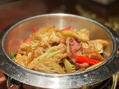 -缪氏川菜(深圳北站缤果空间店)