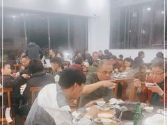 -皇鸽餐厅(龙塘店)