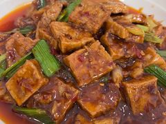 -天回镇何氏豆腐(总店)