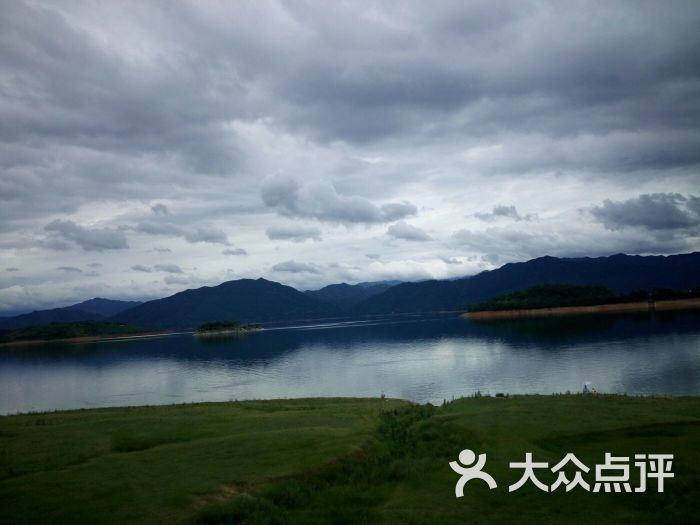 东江湖凤凰岛景区-图片-资兴市周边游-大众点评网