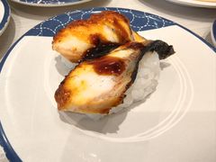-濱寿司(高新伊藤店)