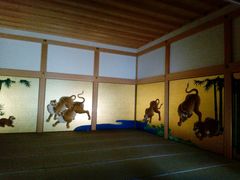 android_upload_pic-名古屋城