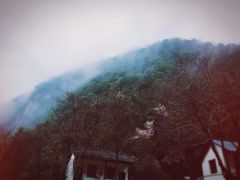 -浙北大峡谷