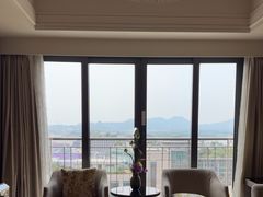 -杭州城中香格里拉大酒店