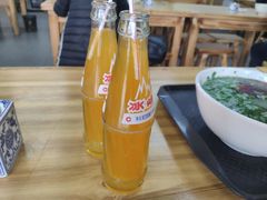-马德元纯汤牛肉面(太奥广场店)