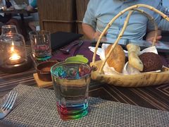 -小莫餐厅And More Restaurant西餐(北京展览馆店)