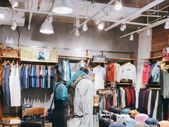-Patagonia(三里屯SOHO店)